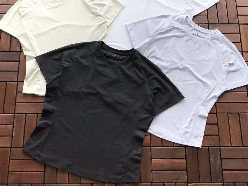 A T Yx T-shirt Woman · 6