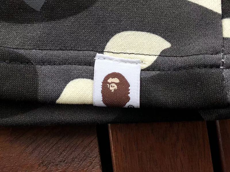 Bape Shorts 11