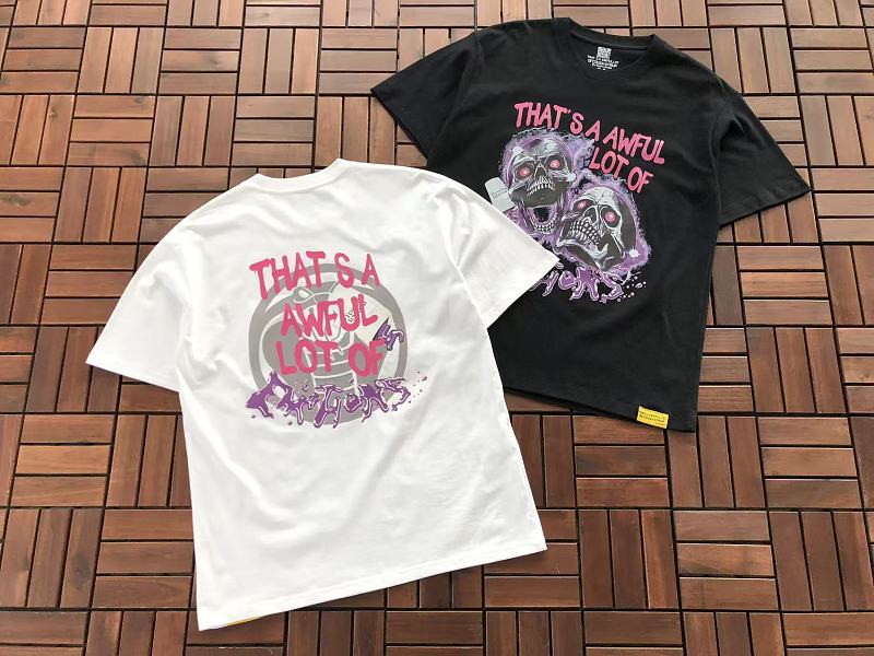 Th T's A Aw Ul L T Of C.. T-shirt · 6