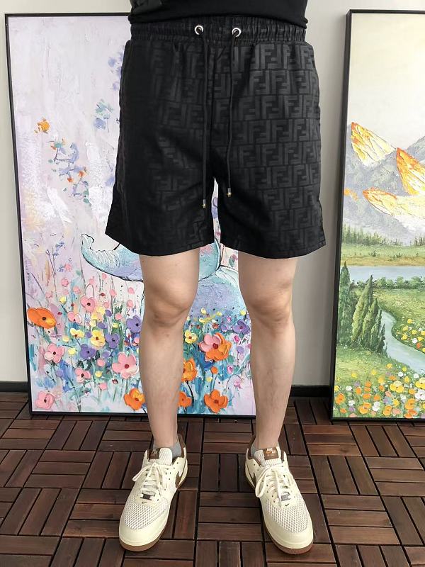 F D Shorts · 4