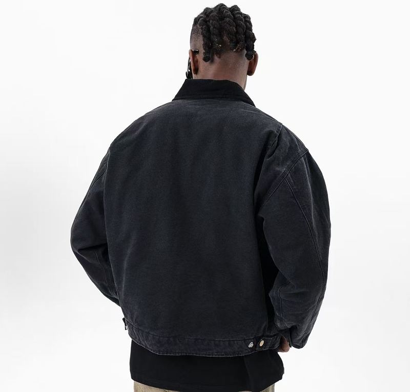 C Rh Rtt Jacket · 4