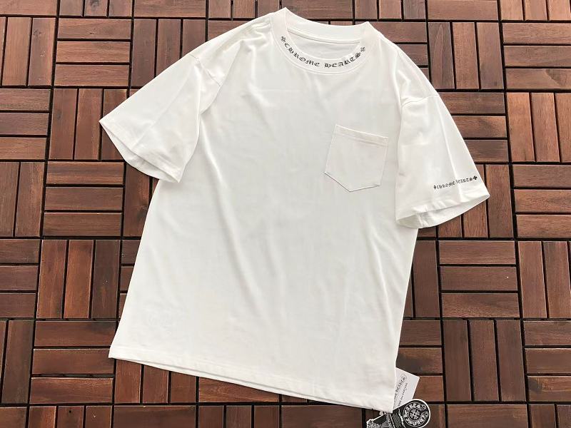 Chrome Hearts T-shirt 8