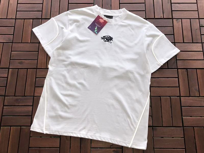 Top Pants Syna T-shirt Shorts 11