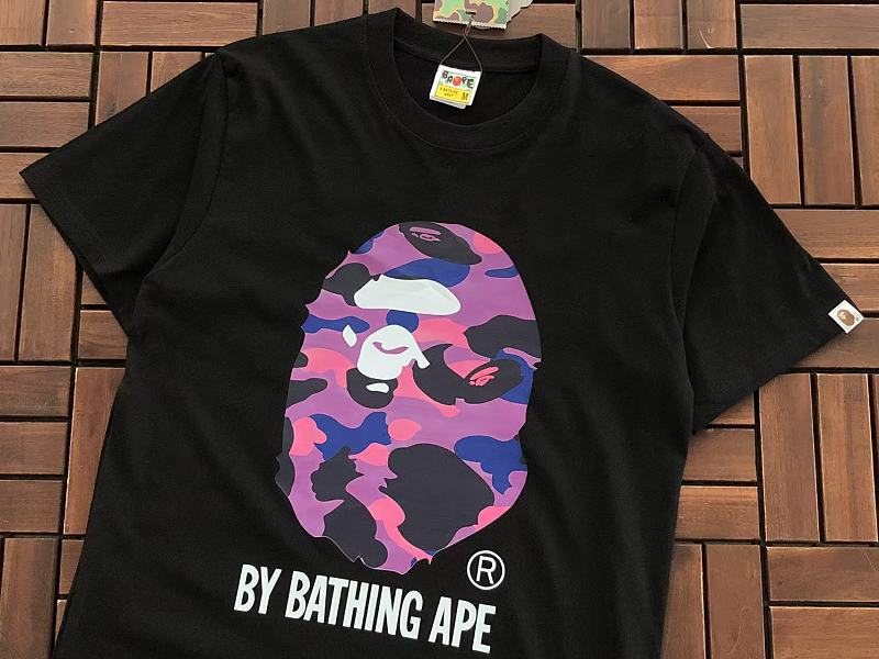 Bape T-shirt 12