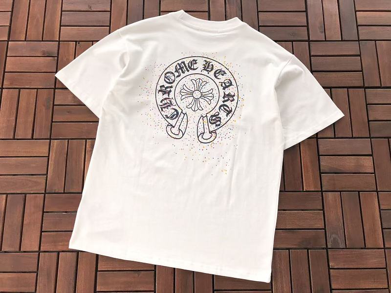 Chrome Hearts T-shirt 11