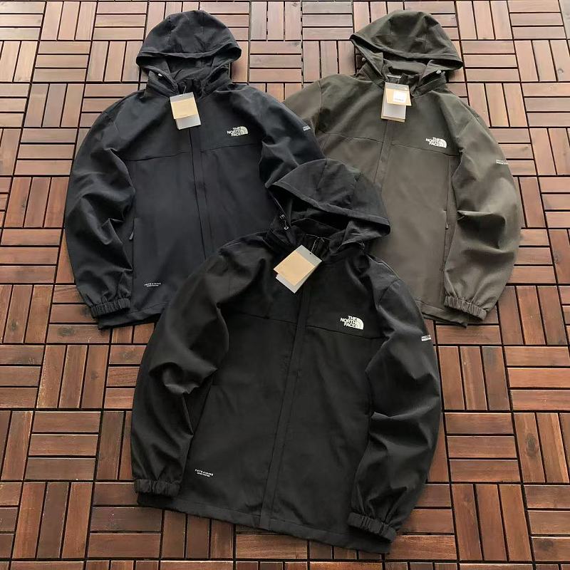 T N F Jacket · 4