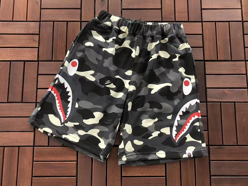 Bape Shorts 7