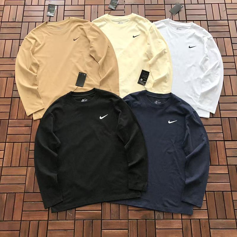 Nike Long-sleeve 12