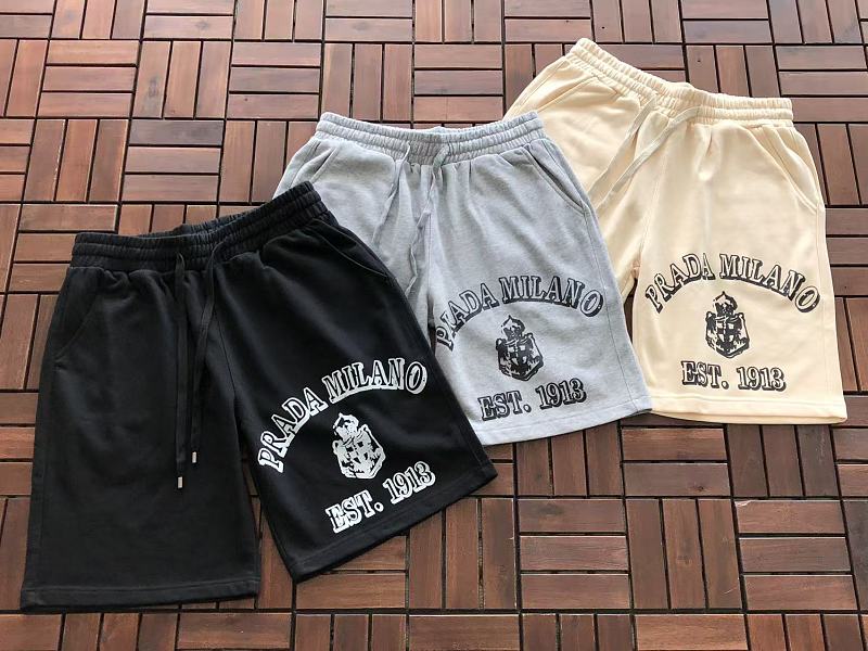 P A A Shorts · 6