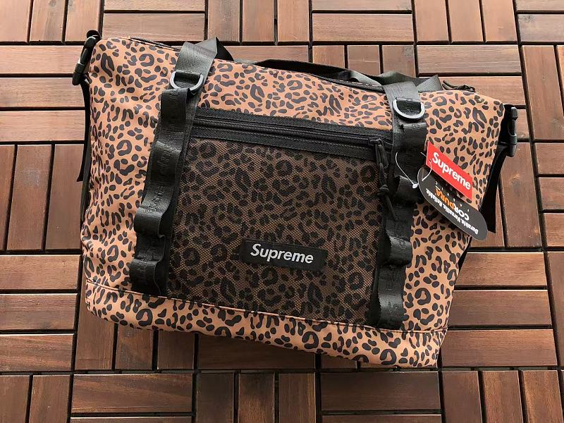 S P E E Bag 7