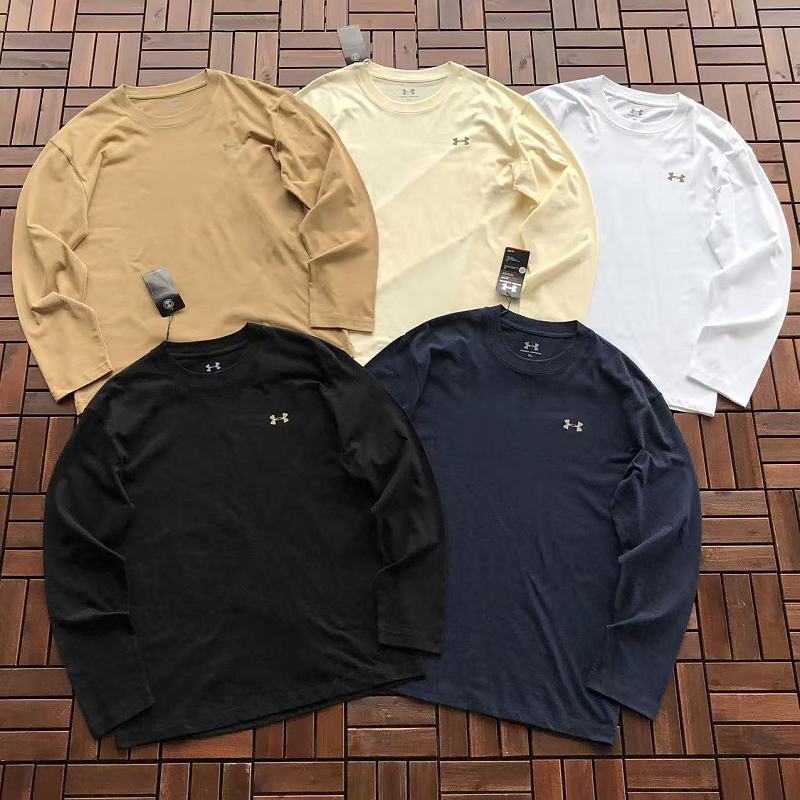 U D R A Mo R Long-sleeve · 6