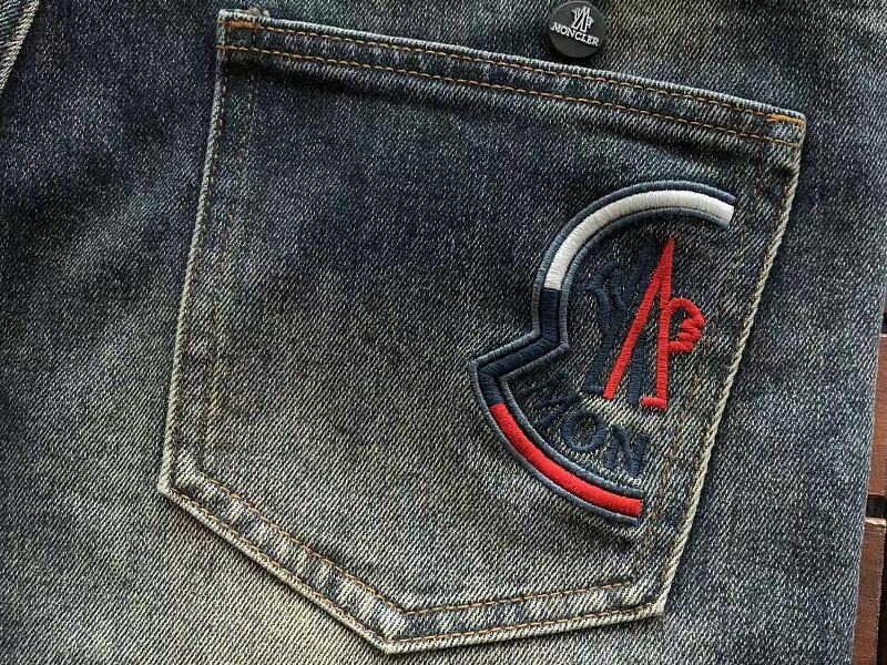 M R Jeans 9