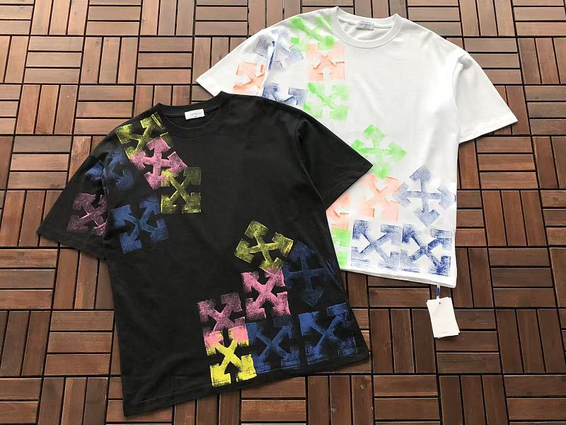 O -w Te T-shirt · 6