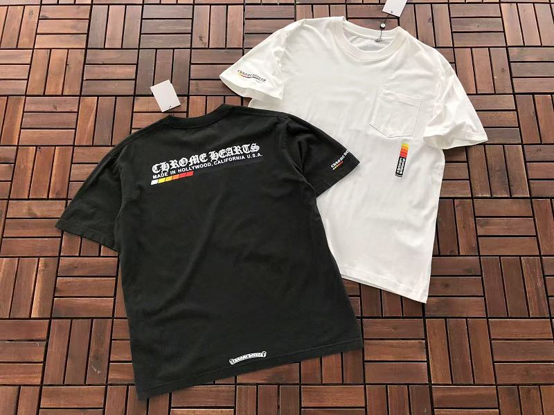 Chrome Hearts T-shirt 6