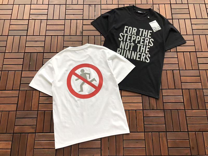 Trapstar -t-shirt 6