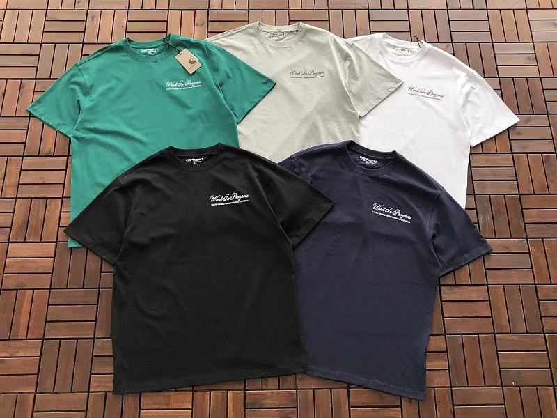 C Rh Rtt T-shirt 9