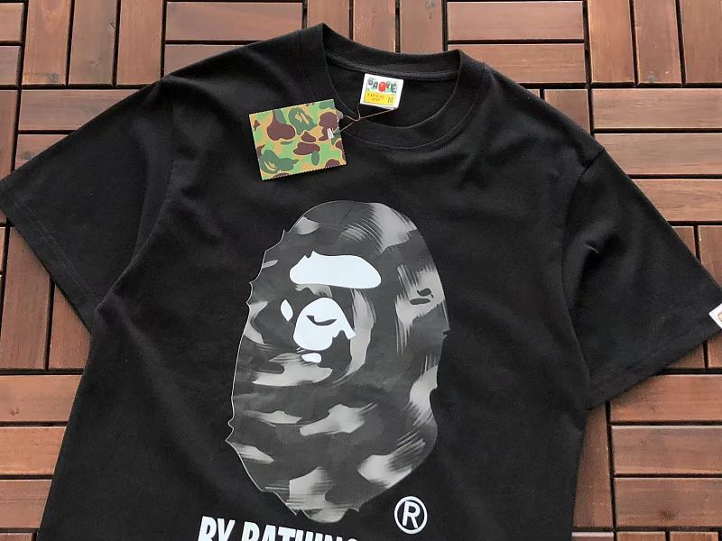 Bape T-shirt 12