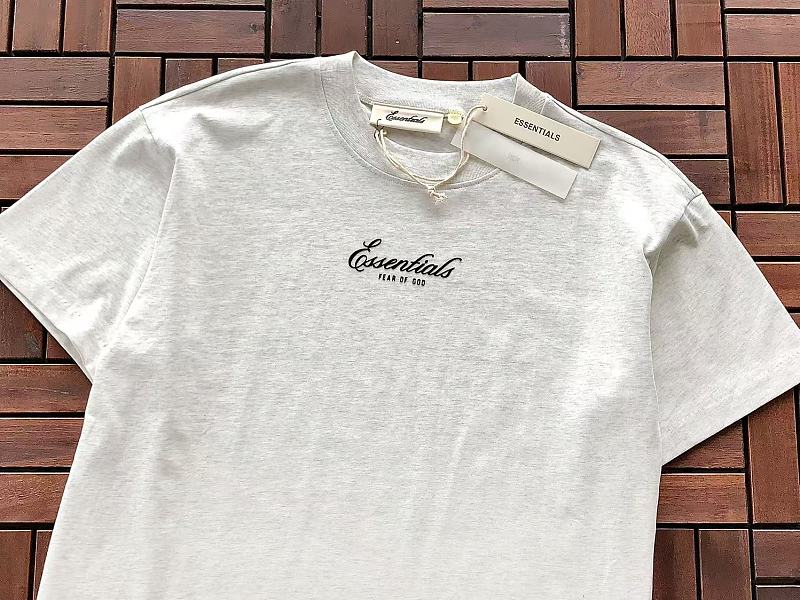 Essentials T-shirt 12