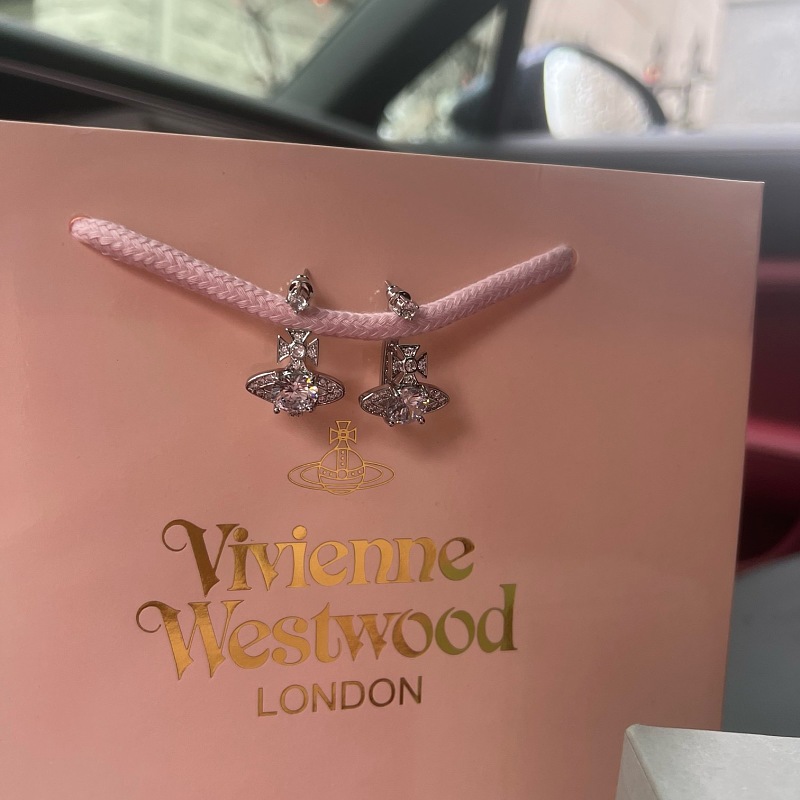 Vivienne Westwood Jewelry 7
