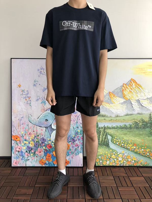 W Te T-shirt · 3