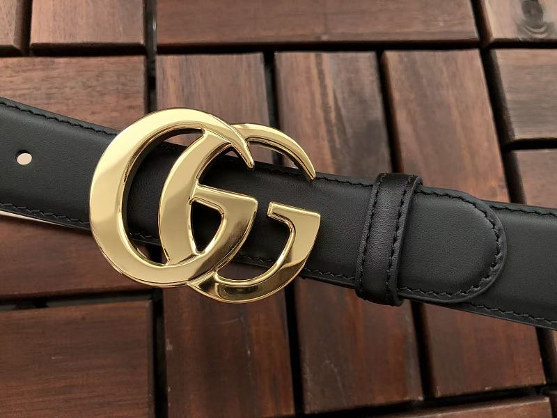 G C I Belt 11