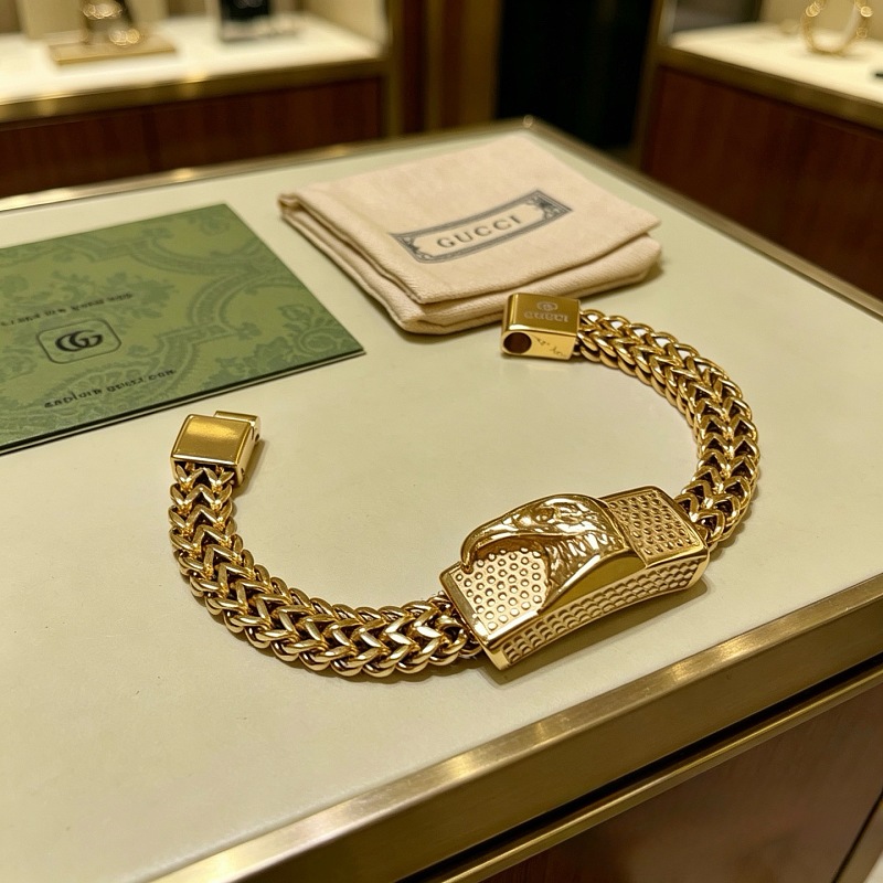 G C I Jewelry