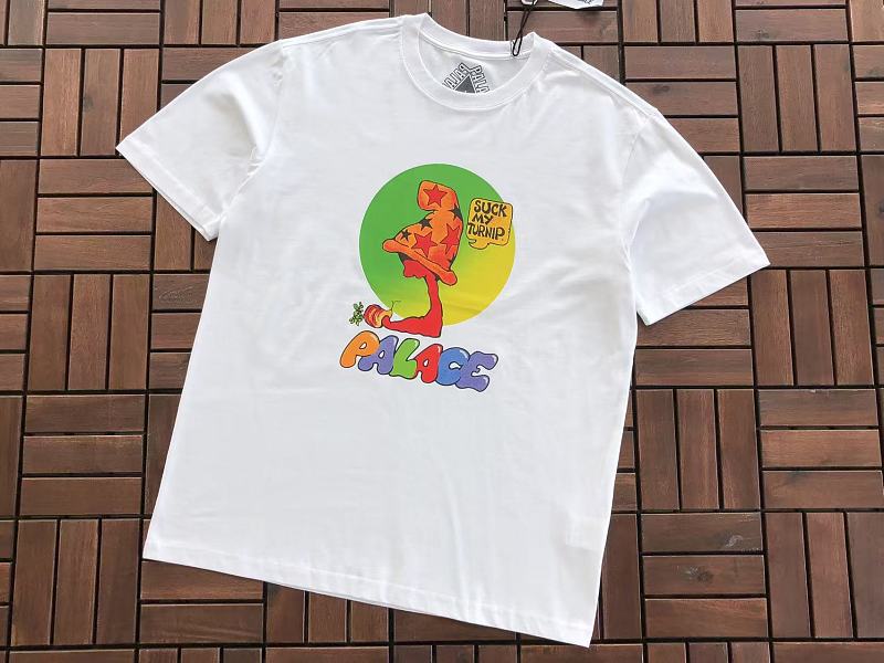 P La E T-shirt 9