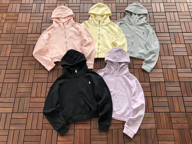 Ra Ph Au En Hoodie Woman · 5