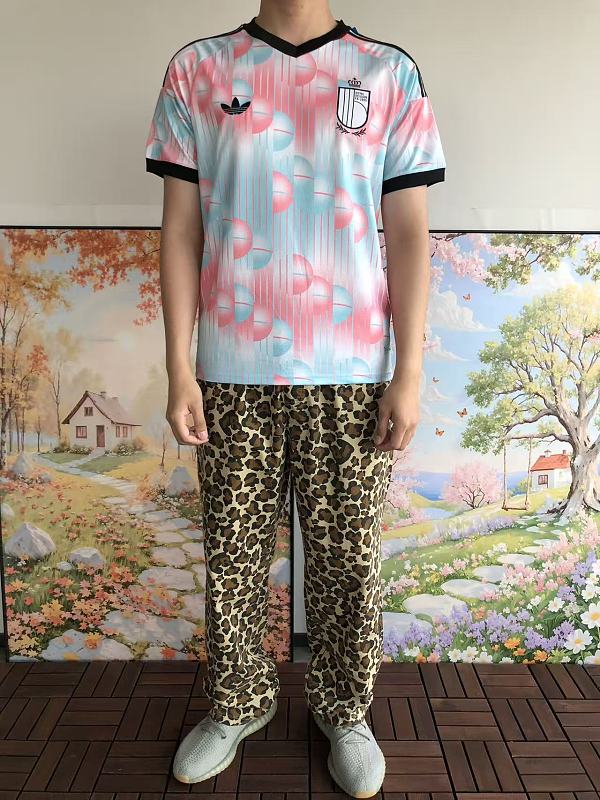 Football T-shirt 2