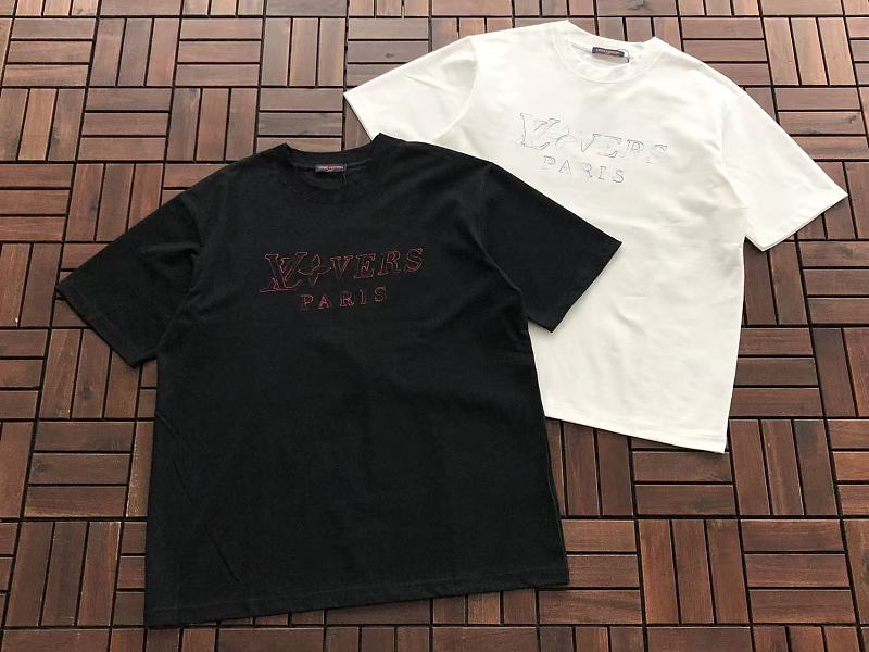 L T-shirt · 6