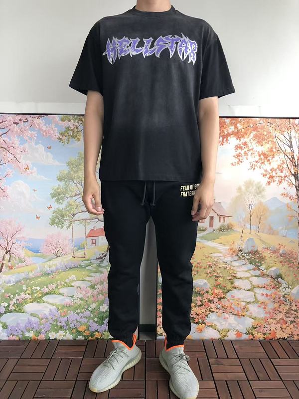Hellstar T-shirt · 6
