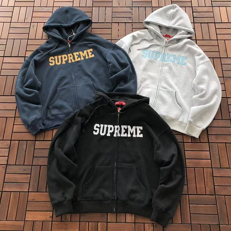 S P E E Hoodie Fleece · 5