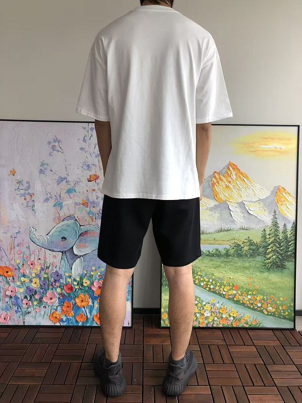 Broken Planet T-shirt · 5