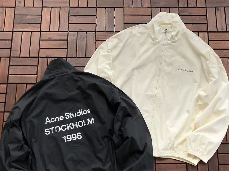 Acne Studios Jacket 11