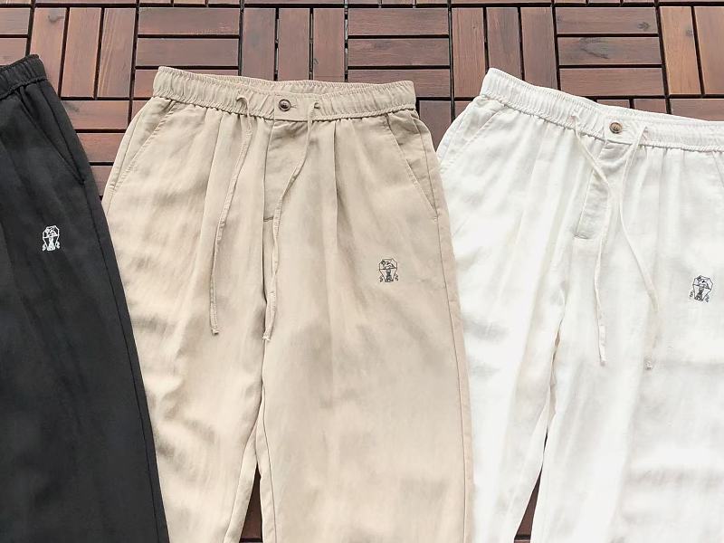 Br N L O C Ci L I Trousers · 5