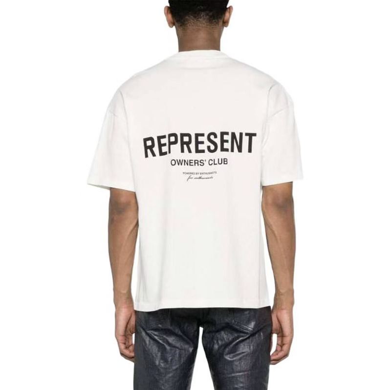Represent T-shirt · 5