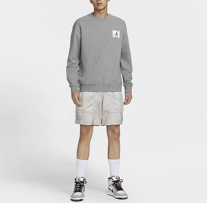 Air J Rd N Sweater · 2
