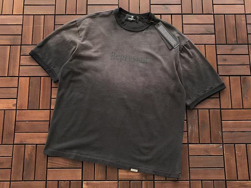 Represent T-shirt 6