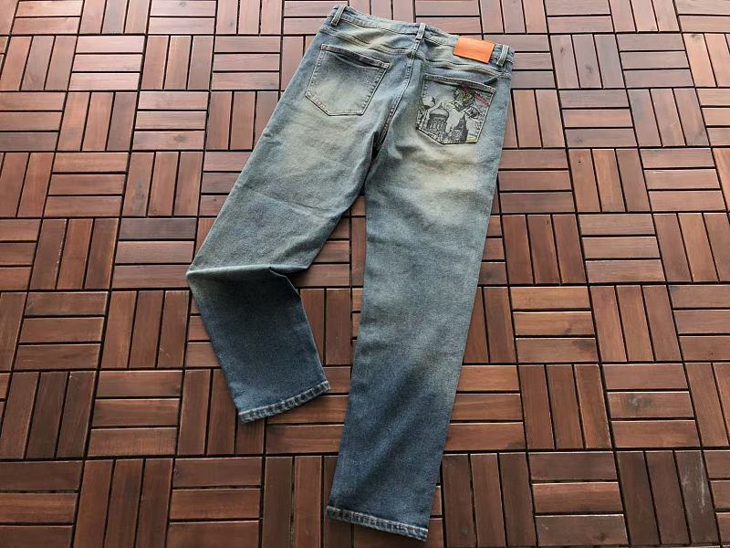 B Rb Rry Jeans · 6