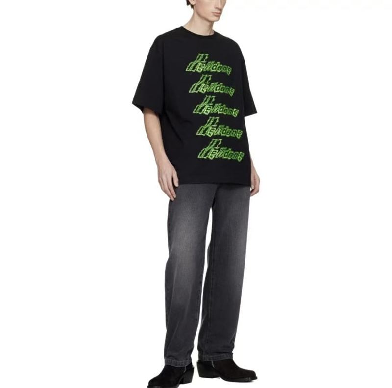 We11done T-shirt · 2