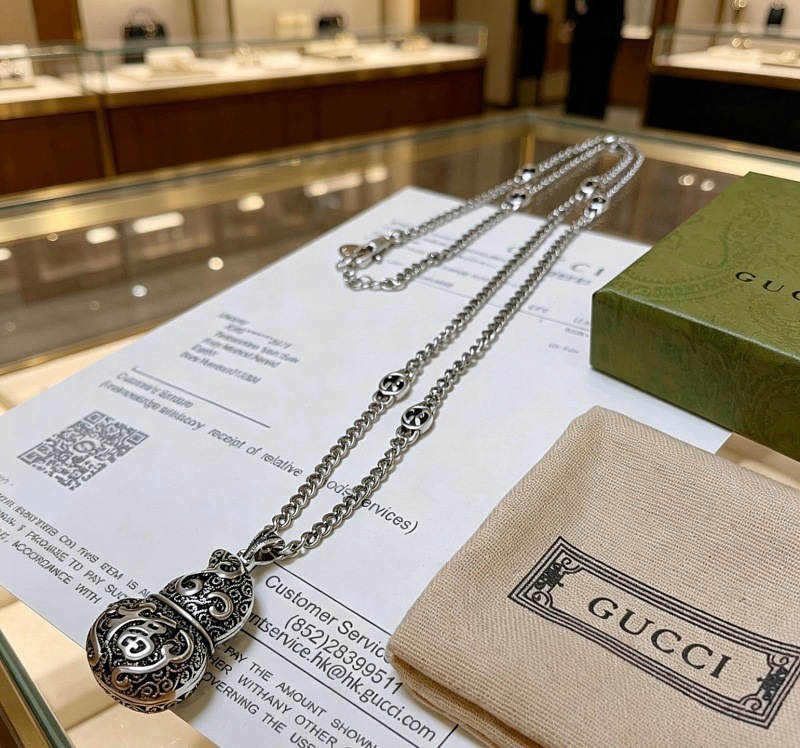 G C I Jewelry · 6