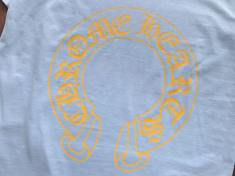 Chrome Hearts T-shirt 8