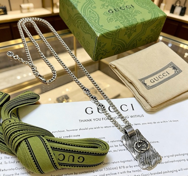 G C I Jewelry · 3