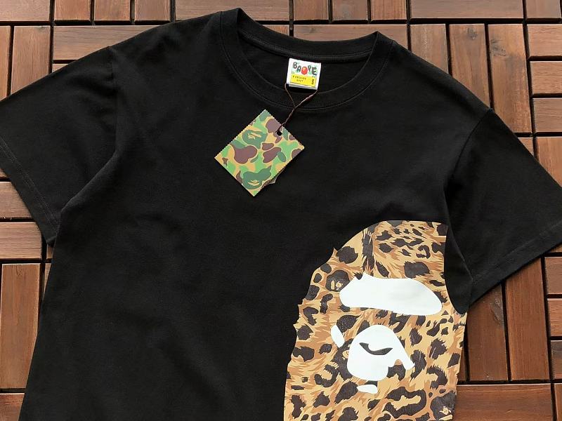 Bape T-shirt 11
