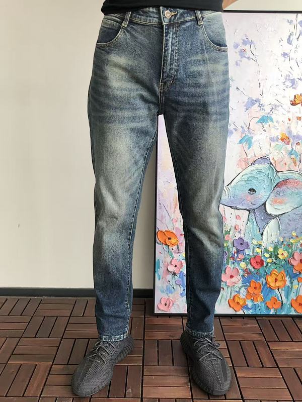 D Lc Ga B A Jeans · 3
