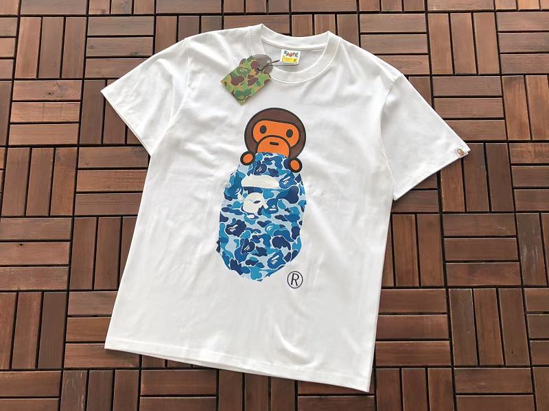 Bape T-shirt 8