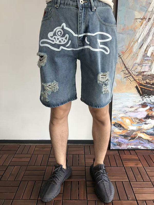 Icecream Shorts Jeans · 3
