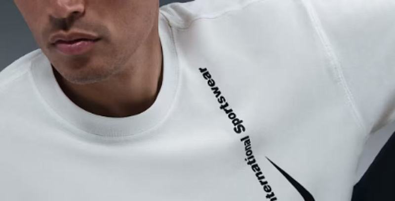 Nike T-shirt 10