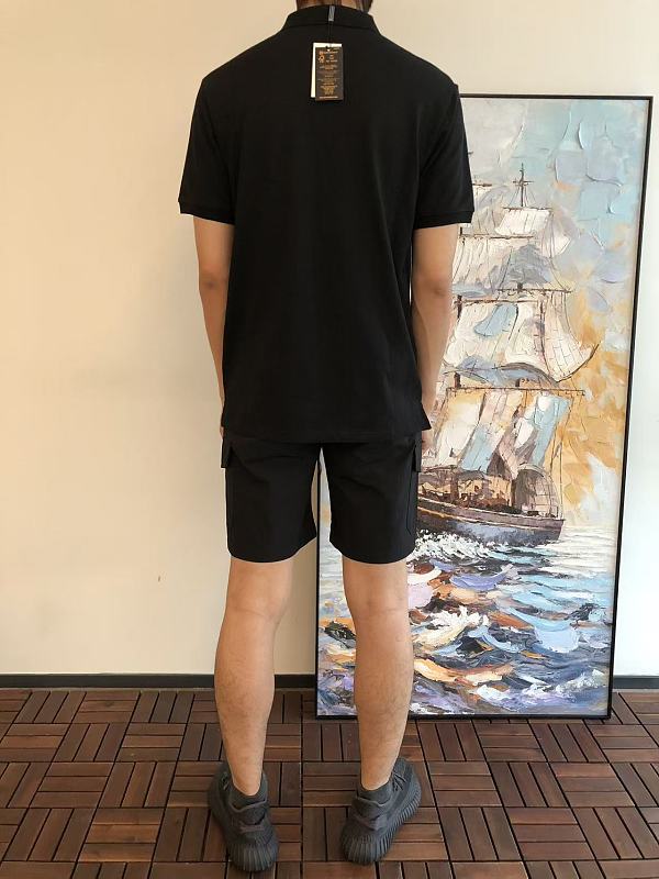 Ra Ph Au En T-shirt Polo 5