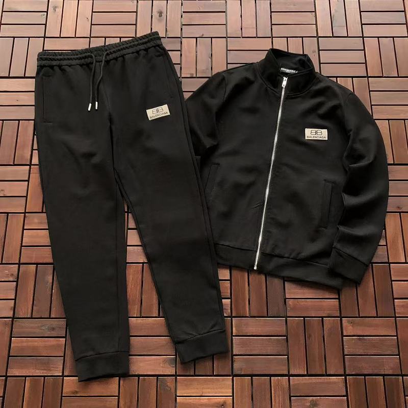 B L Ia A Sweater Trousers 6